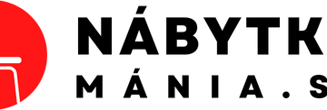 Nabytkomania logo