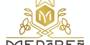 Medaren logo