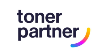 Tonerpartner logo