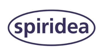 Spiridea logo
