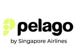 pelago logo