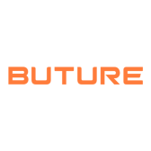 buture logo