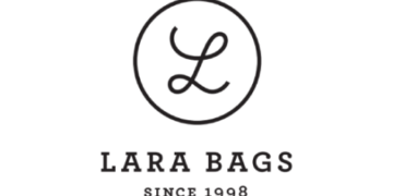 larabags logo