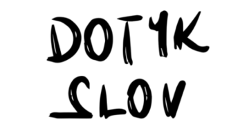 dotykslov logo