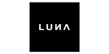 lunaring logo