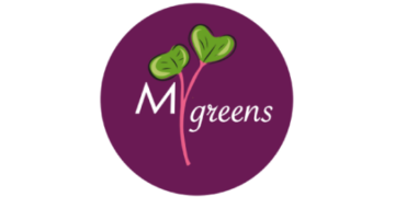 mygreens logo