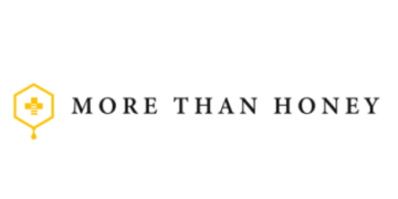 morethanhoney logo