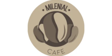 Milenialcafe.sk logo