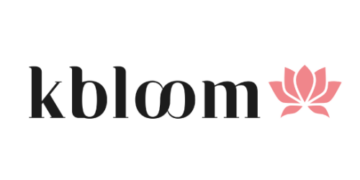 Kbloom.sk logo
