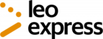 Leoexpress logo
