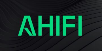 Ahifi logo